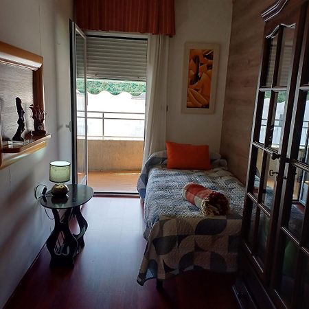 Piso Compartido Con Habitaciones Independientes Maracena Ngoại thất bức ảnh
